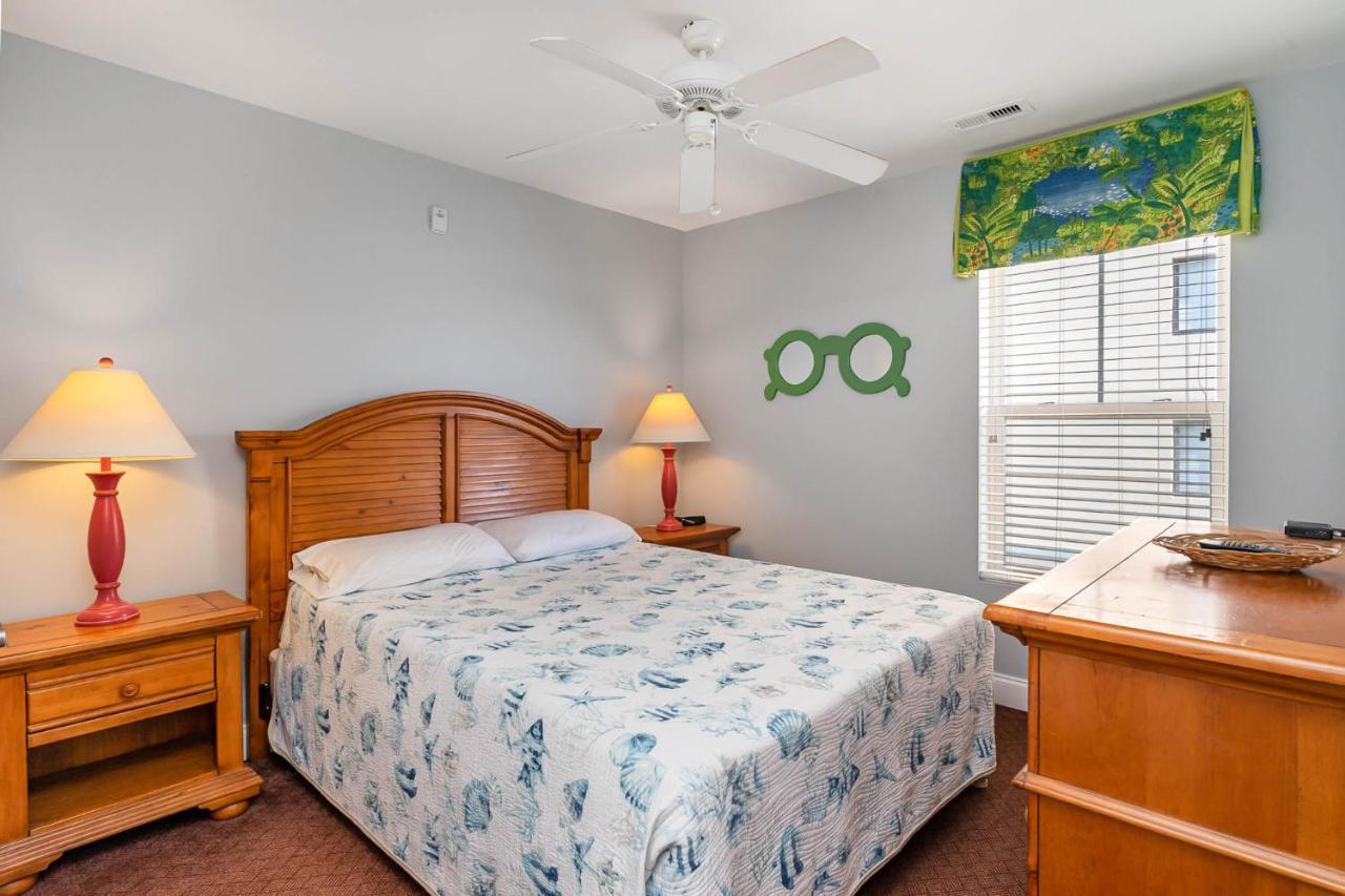 Spacious Penthouse Ocean Front 7 Bedroom Condo - Ambassador Villas Unit 401 Myrtle Beach Exterior foto